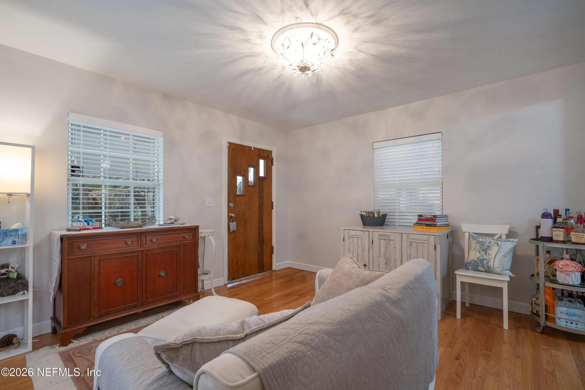 807 Stanley Drive Fernandina Beach FL 32034