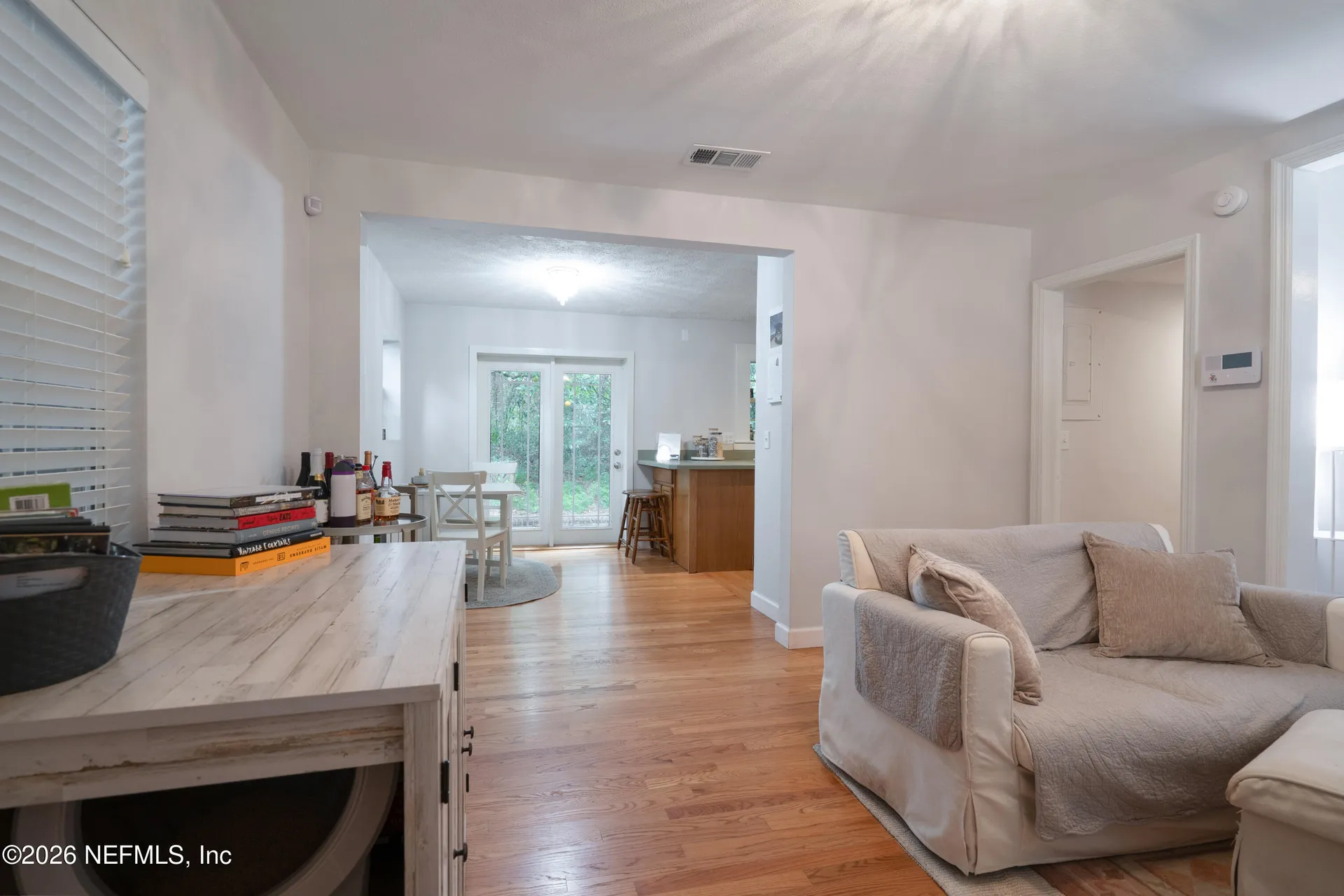 807 Stanley Drive Fernandina Beach FL 32034