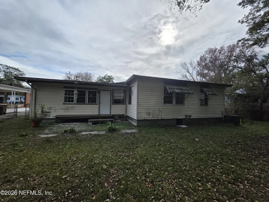 6159 Autlan Drive Jacksonville FL 32210