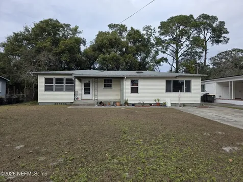 6159 Autlan Drive Jacksonville FL 32210