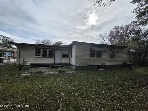6159 Autlan Drive Jacksonville FL 32210
