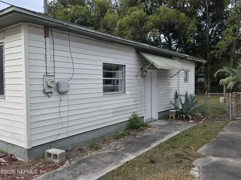 6159 Autlan Drive Jacksonville FL 32210