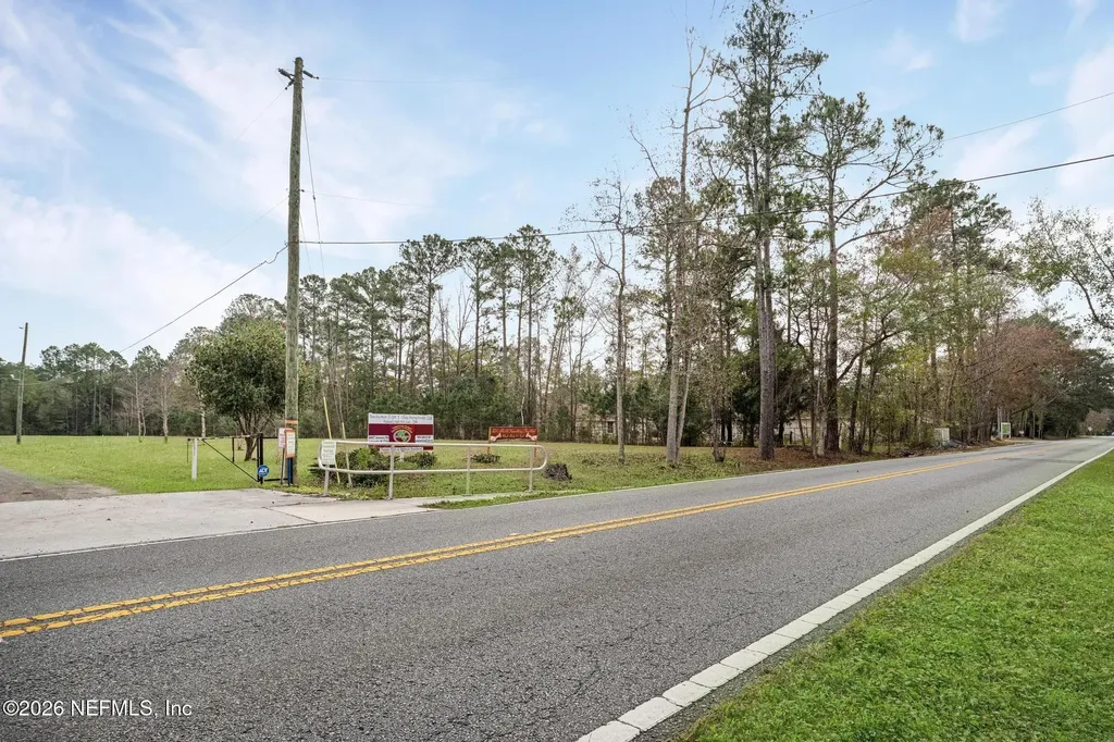 6647 Jammes Road Jacksonville FL 32244