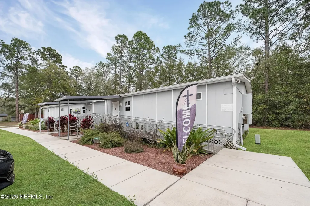 6647 Jammes Road Jacksonville FL 32244