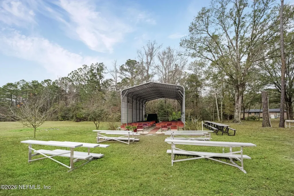 6647 Jammes Road Jacksonville FL 32244