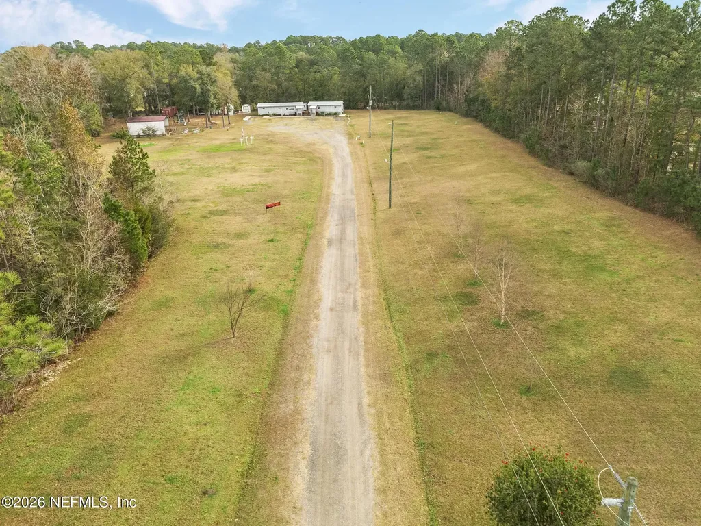 6647 Jammes Road Jacksonville FL 32244