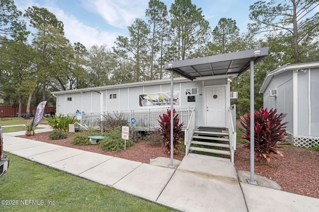 6647 Jammes Road Jacksonville FL 32244