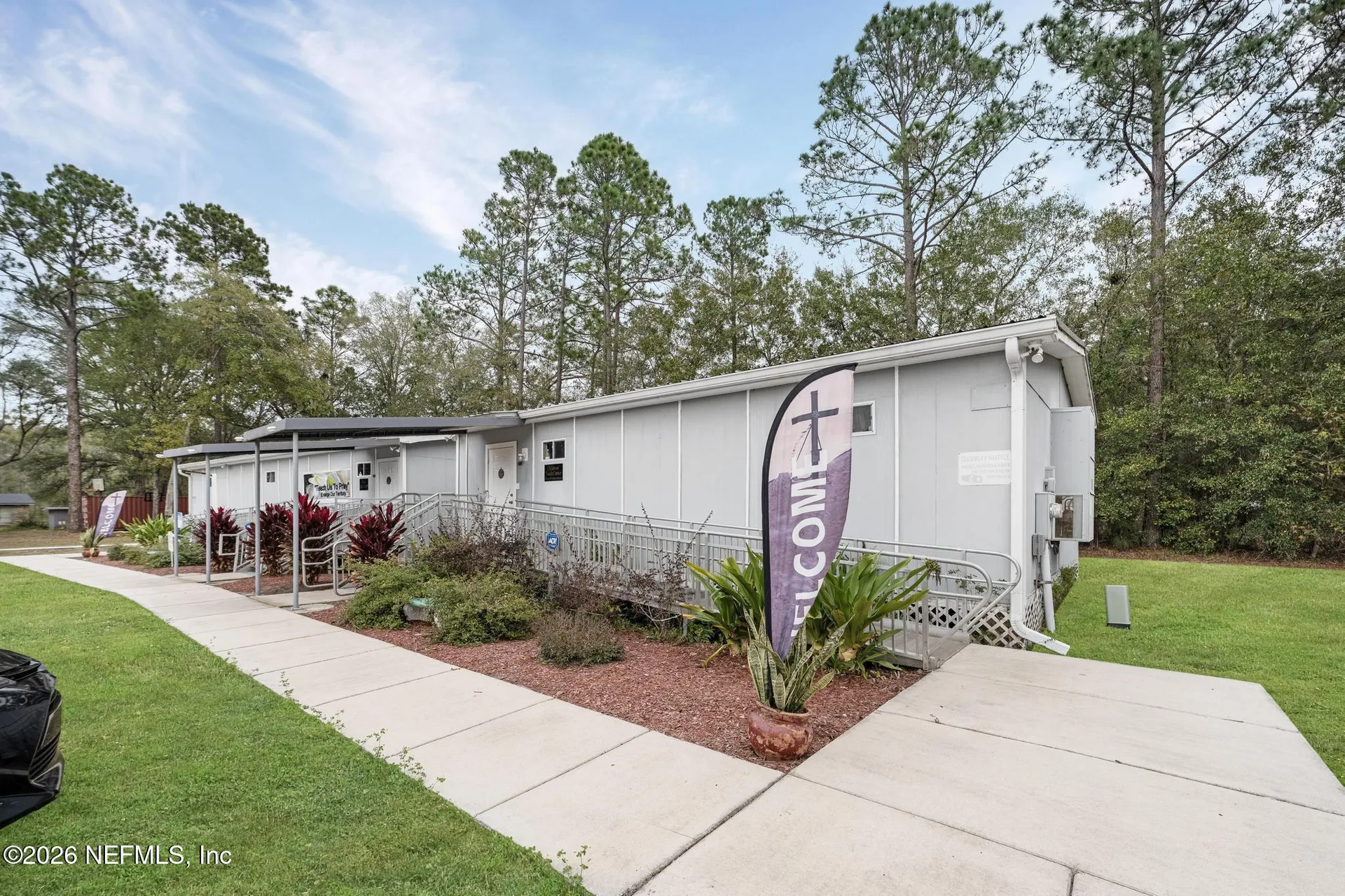6647 Jammes Road Jacksonville FL 32244