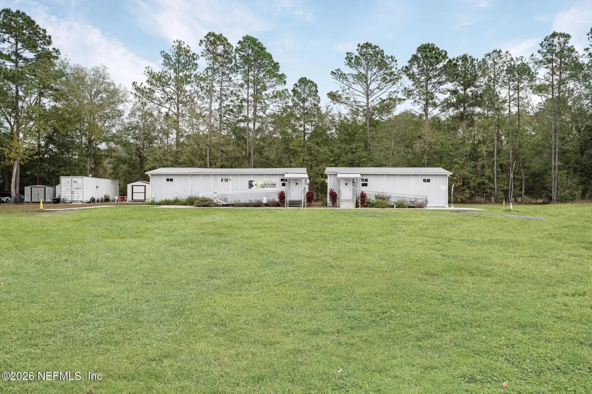 6647 Jammes Road Jacksonville FL 32244