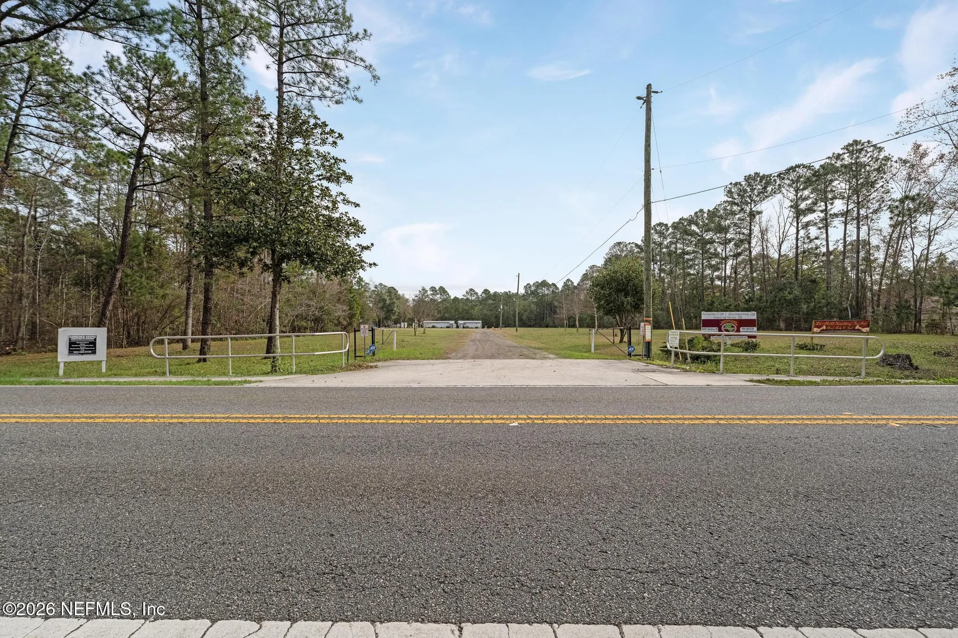6647 Jammes Road Jacksonville FL 32244