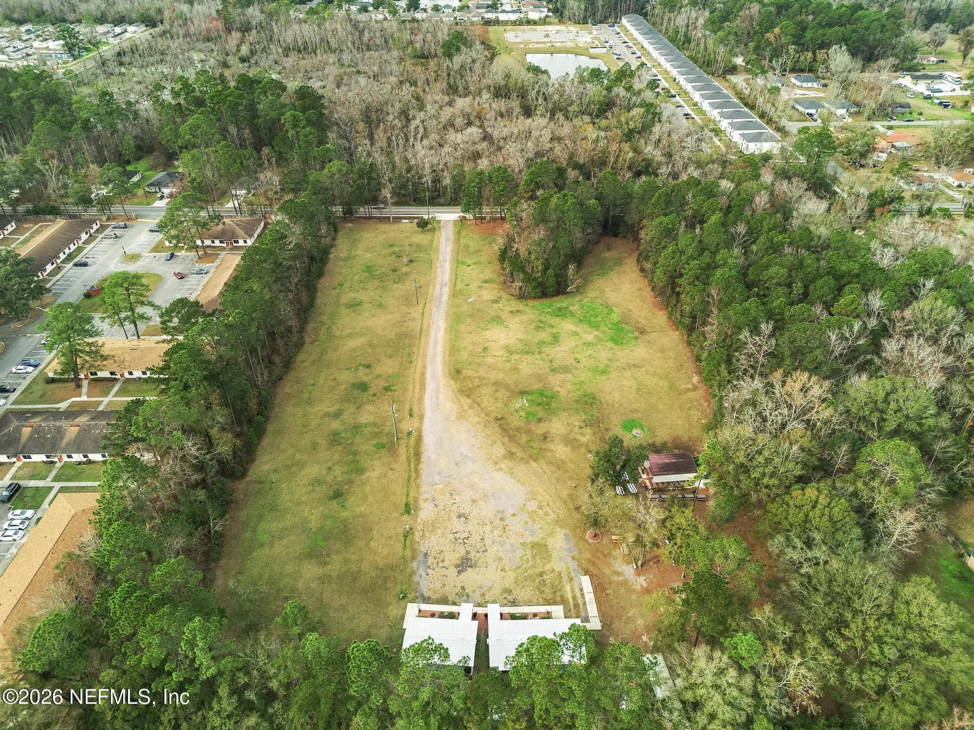 6647 Jammes Road Jacksonville FL 32244