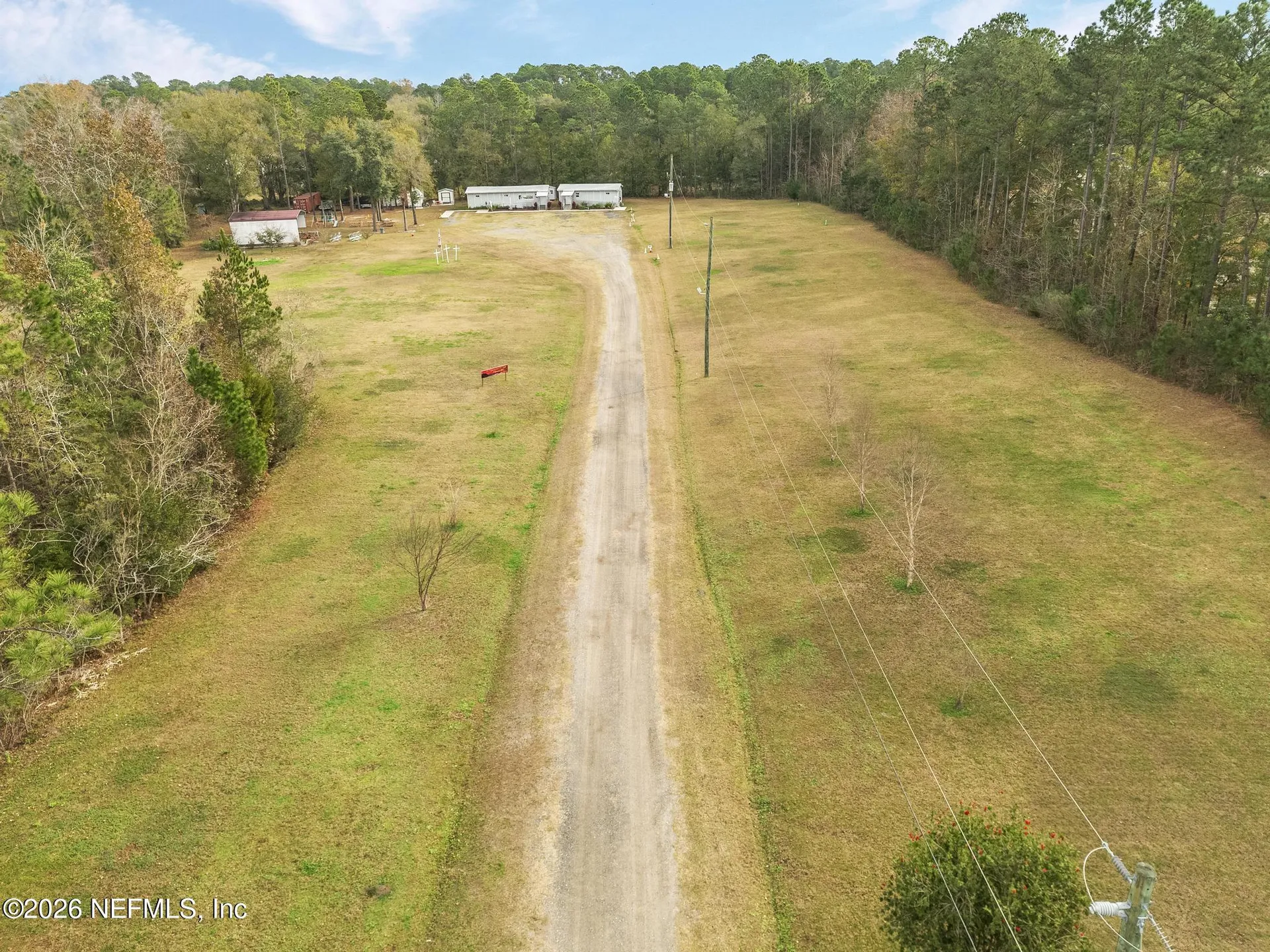 6647 Jammes Road Jacksonville FL 32244