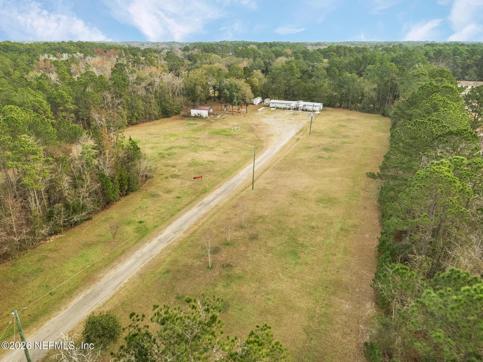 6647 Jammes Road Jacksonville FL 32244