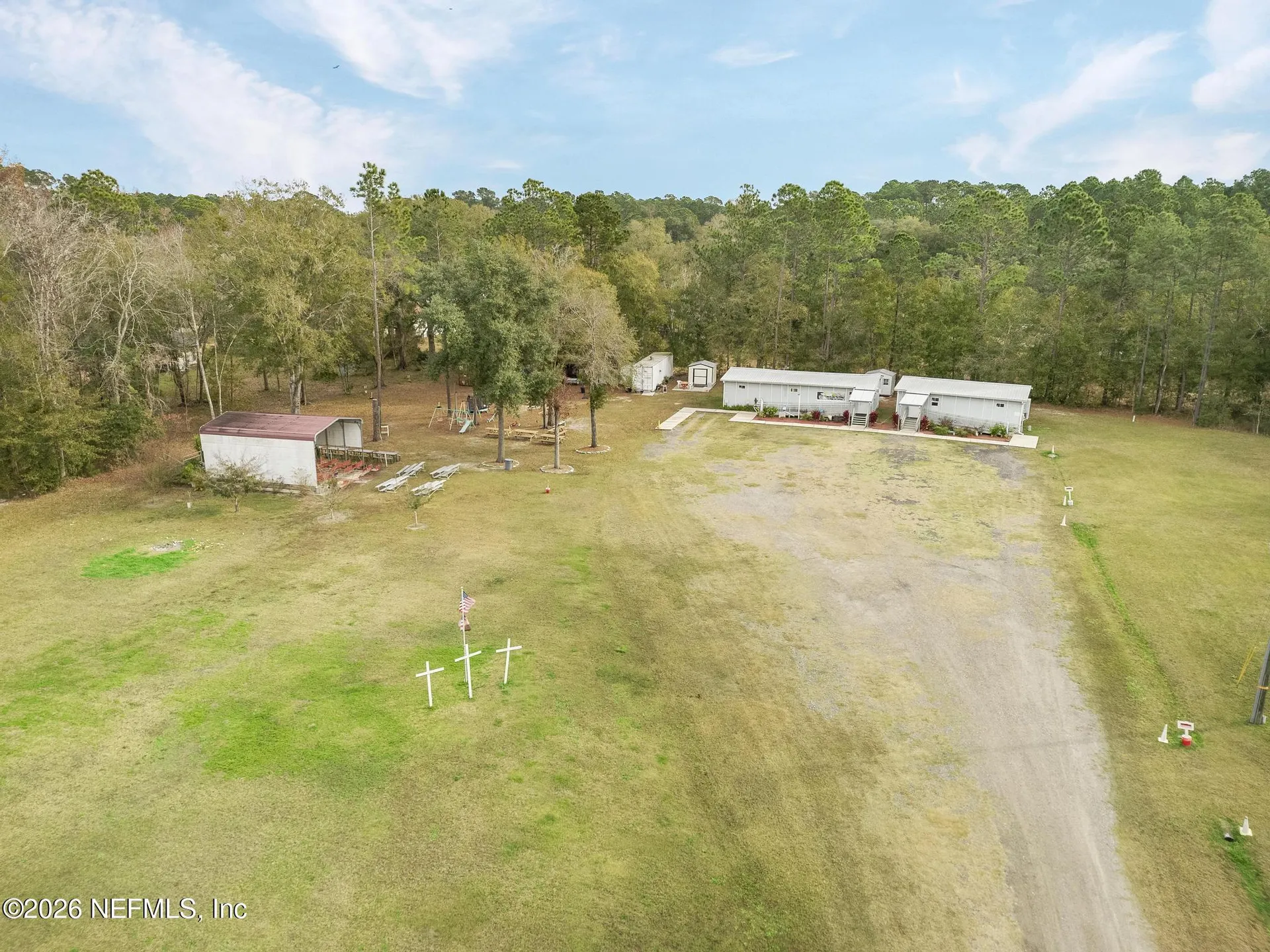 6647 Jammes Road Jacksonville FL 32244