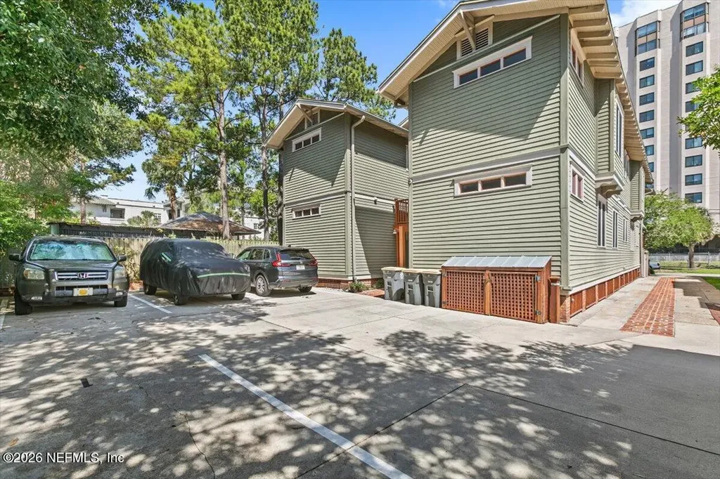 2030 Herschel Street Jacksonville FL 32204