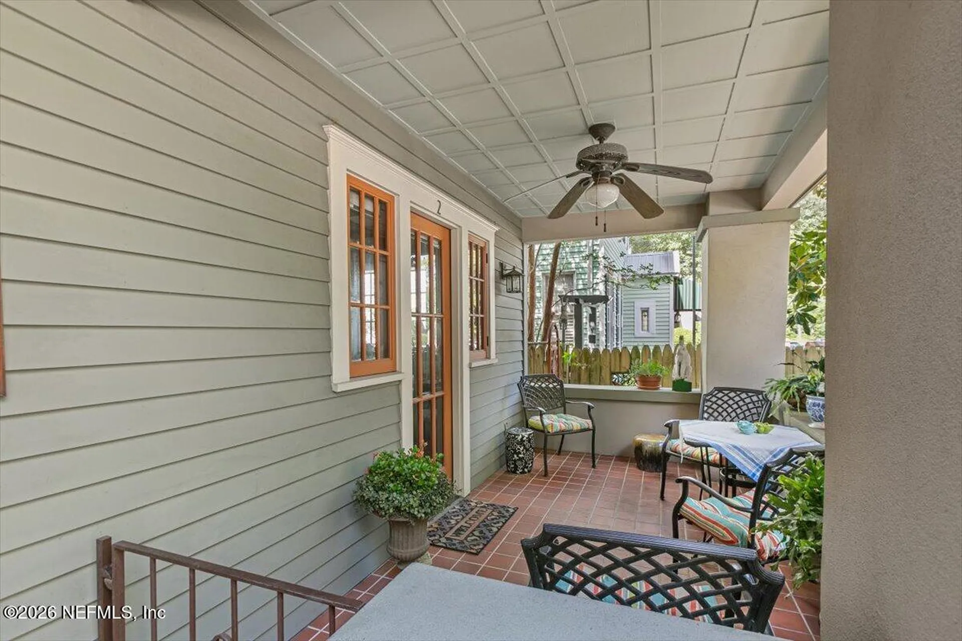 2030 Herschel Street Jacksonville FL 32204