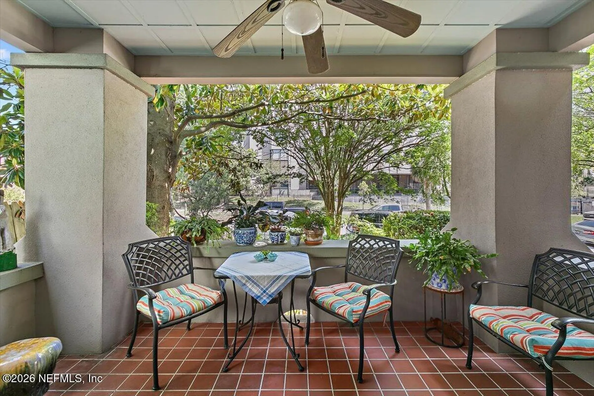 2030 Herschel Street Jacksonville FL 32204