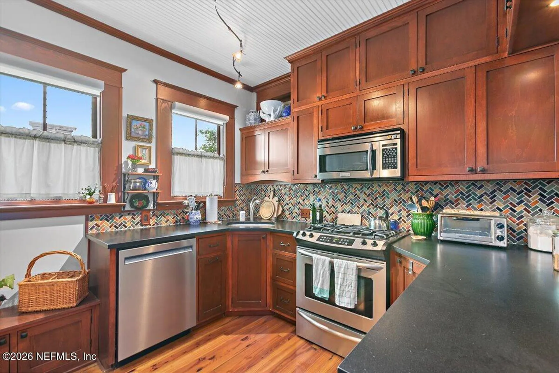 2030 Herschel Street Jacksonville FL 32204