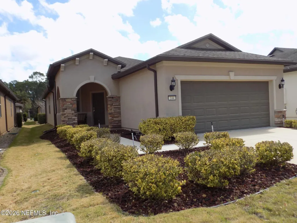 144 Goldenrod Park Road Ponte Vedra FL 32081