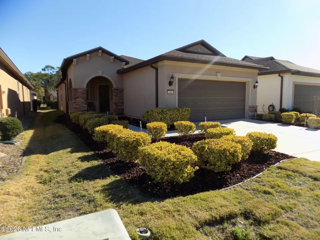 144 Goldenrod Park Road Ponte Vedra FL 32081