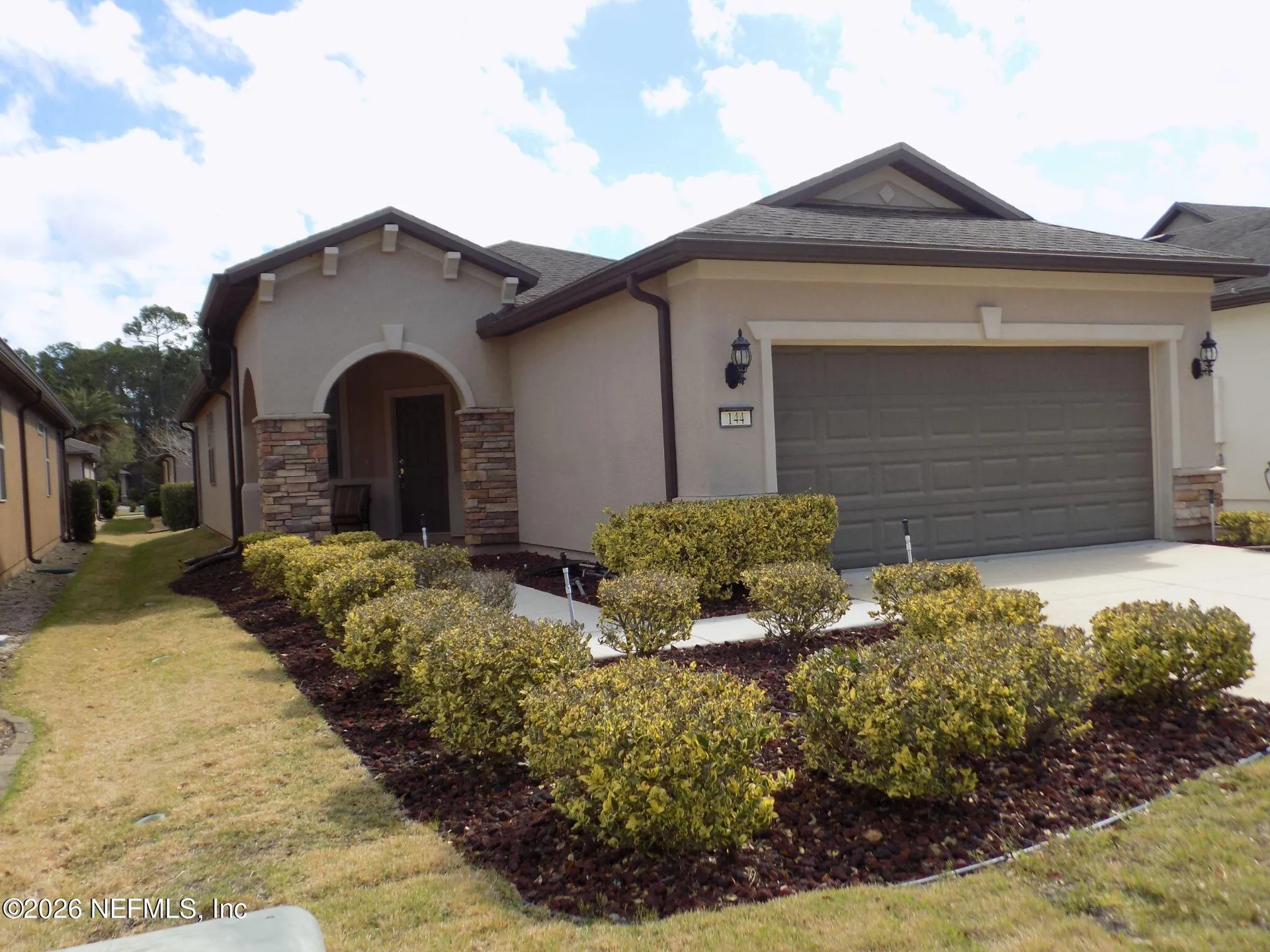 144 Goldenrod Park Road Ponte Vedra FL 32081