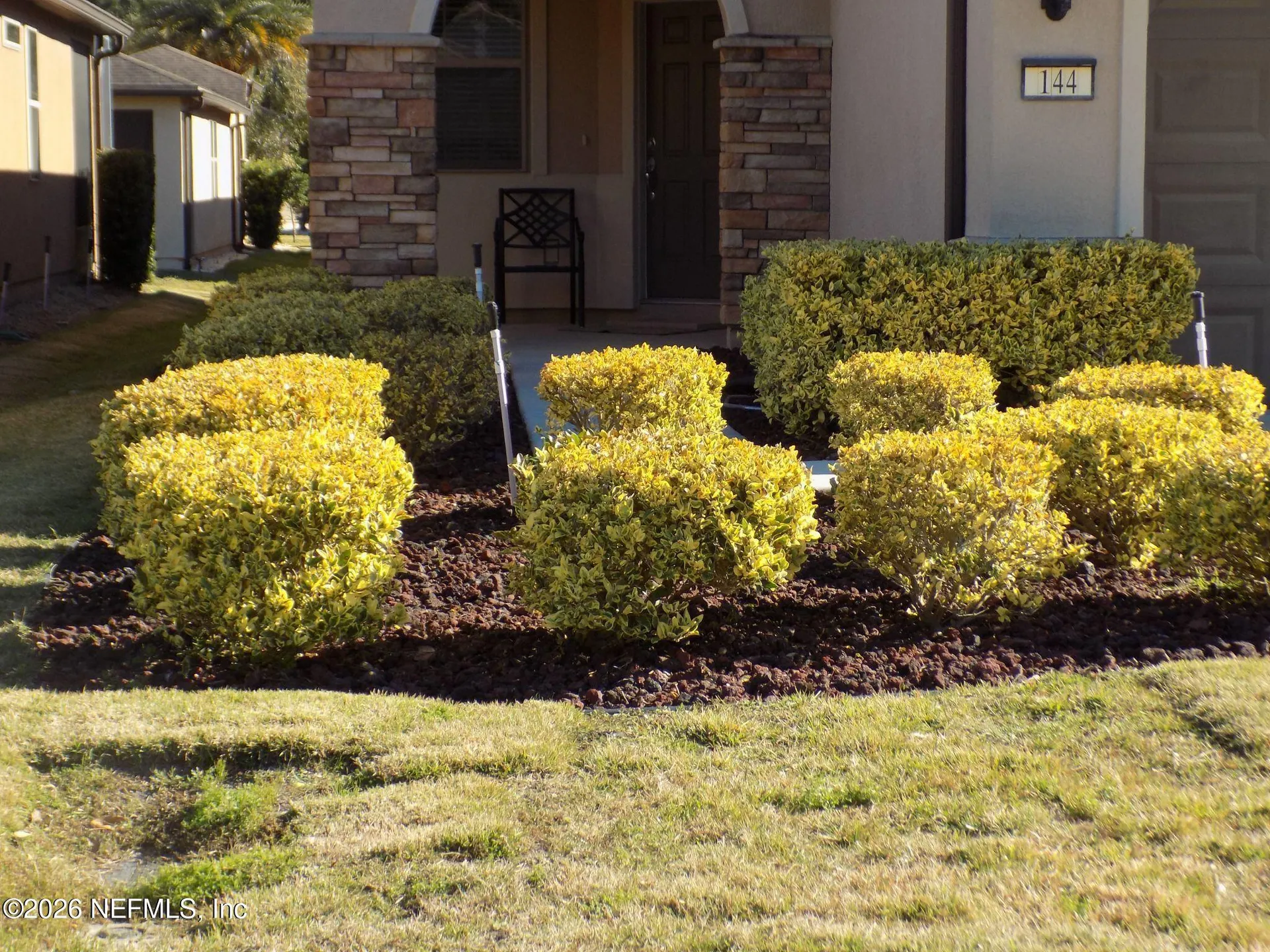 144 Goldenrod Park Road Ponte Vedra FL 32081