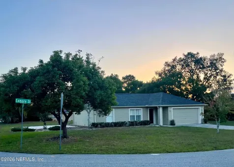 11447 Exmore Street Spring Hill FL 33609