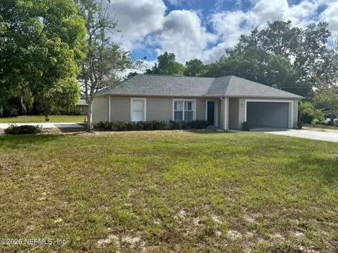 11447 Exmore Street Spring Hill FL 33609