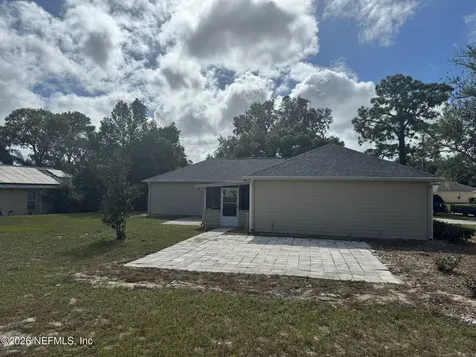 11447 Exmore Street Spring Hill FL 33609