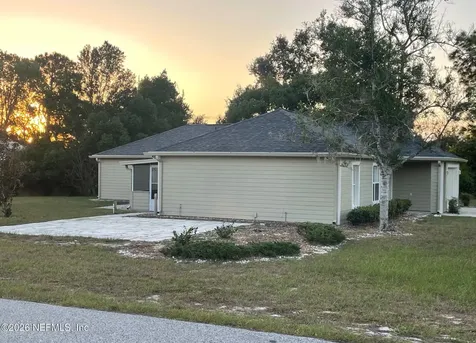 11447 Exmore Street Spring Hill FL 33609