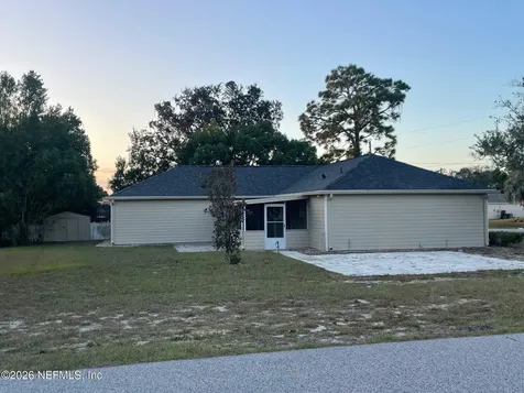 11447 Exmore Street Spring Hill FL 33609
