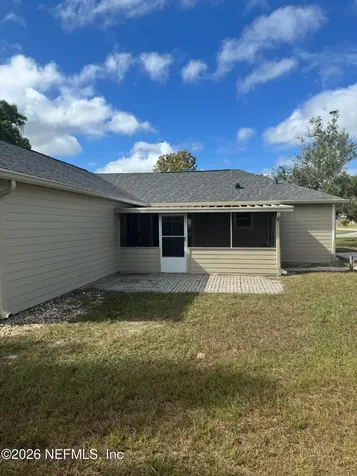 11447 Exmore Street Spring Hill FL 33609