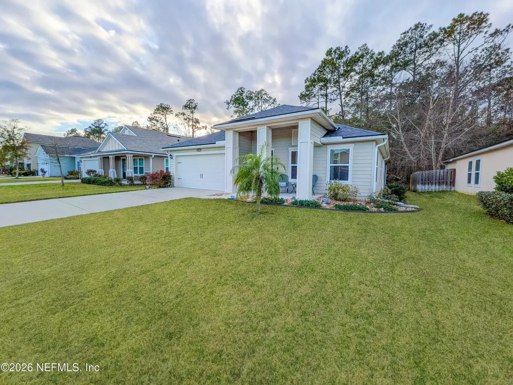 379 Samara Lakes Parkway St. Augustine FL 32092
