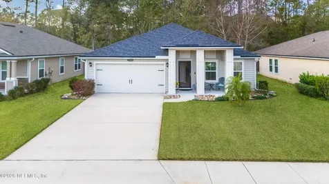 379 Samara Lakes Parkway St. Augustine FL 32092