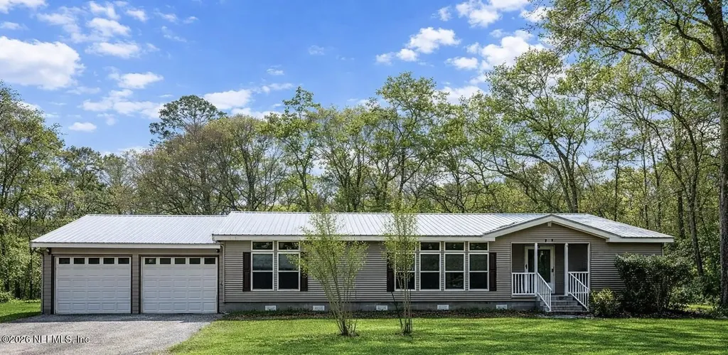 2490 Violet Way Middleburg FL 32068