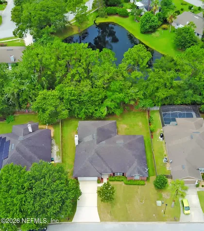12252 Lake Fern Drive Jacksonville FL 32258
