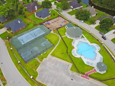 12252 Lake Fern Drive Jacksonville FL 32258