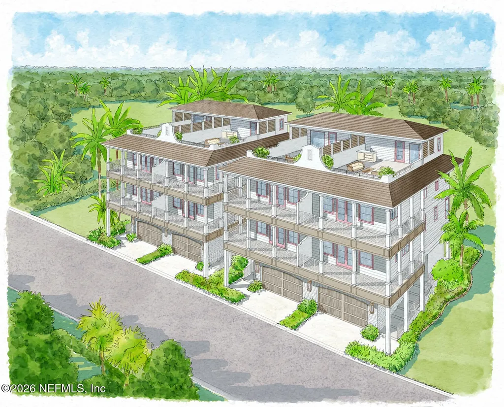 115 Relajado Way St. Augustine FL 32084