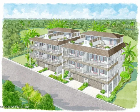 115 Relajado Way St. Augustine FL 32084