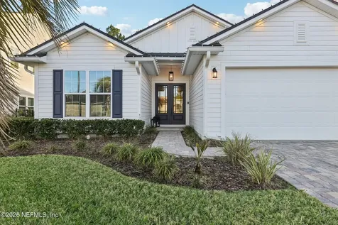 530 Watervale Drive St. Augustine FL 32092
