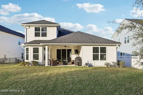 530 Watervale Drive St. Augustine FL 32092