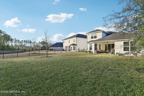 530 Watervale Drive St. Augustine FL 32092