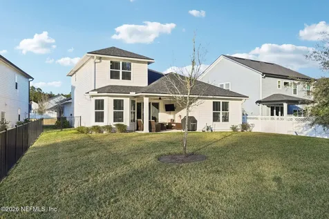 530 Watervale Drive St. Augustine FL 32092