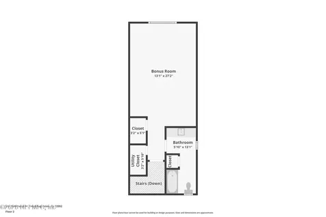 530 Watervale Drive St. Augustine FL 32092