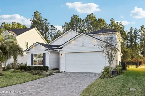 530 Watervale Drive St. Augustine FL 32092