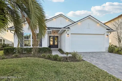 530 Watervale Drive St. Augustine FL 32092