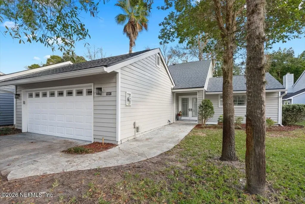 12326 Arbor Drive Ponte Vedra Beach FL 32082
