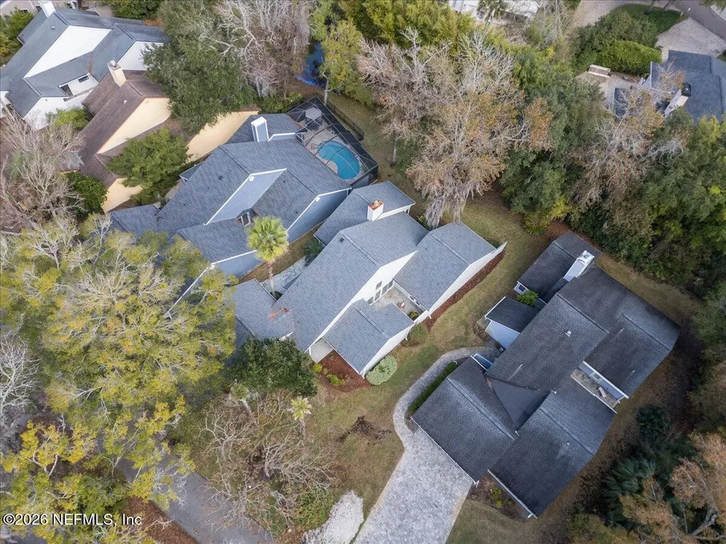 12326 Arbor Drive Ponte Vedra Beach FL 32082