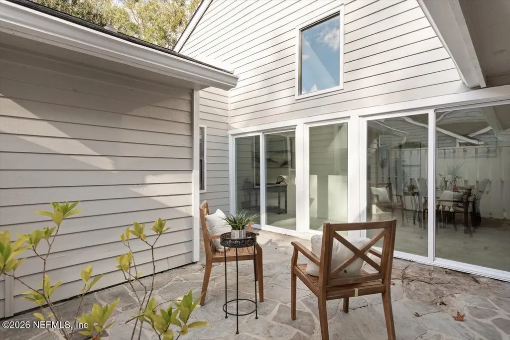 12326 Arbor Drive Ponte Vedra Beach FL 32082