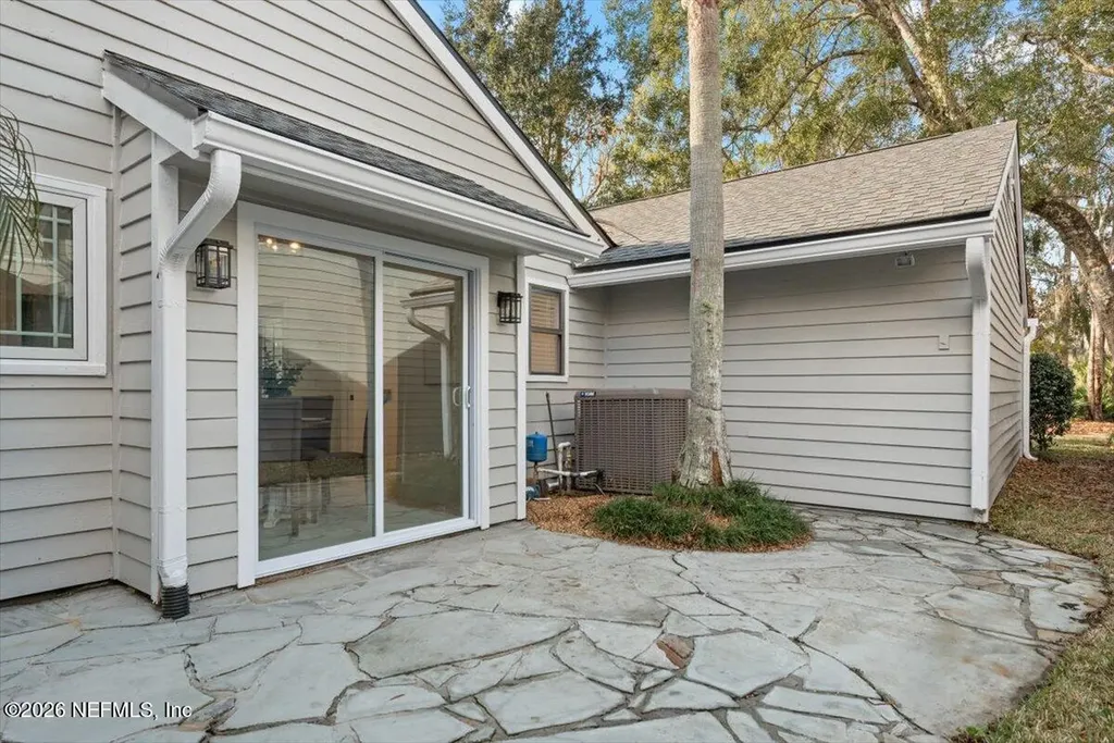 12326 Arbor Drive Ponte Vedra Beach FL 32082
